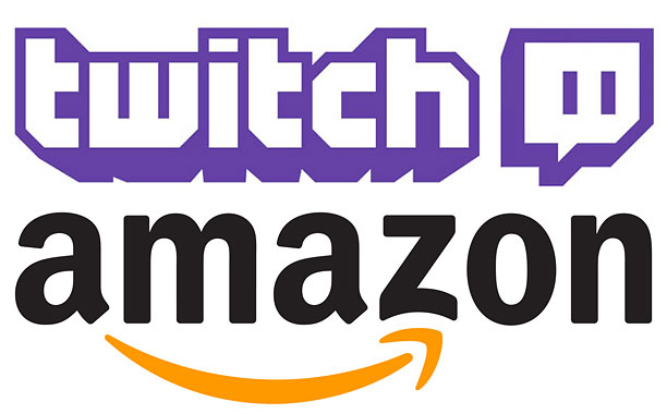 Amazon adquiere el famoso portal de videojuegos Twitch