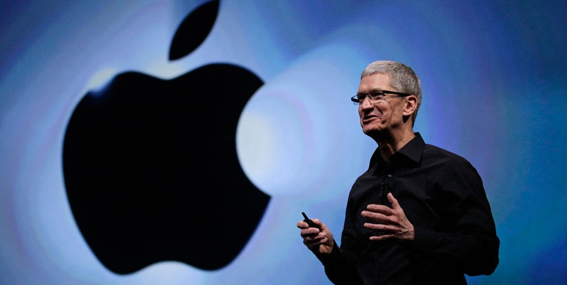 Lo nuevo de Apple presentado en la Keynote: iPhone 6, iPhone 6 Plus, Apple Pay y Apple Watch