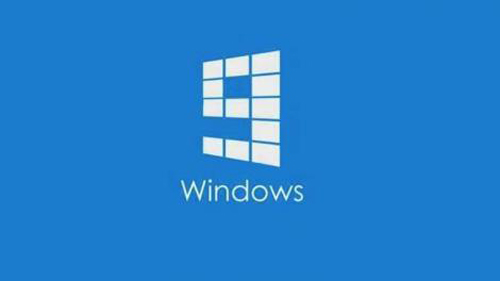 Se revela el logo de Windows 9 por error