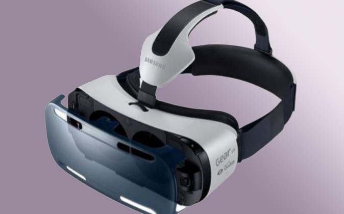 ¿Gafas de realidad virtual por menos de 100 euros? Samsung las lanzará al mercado.
