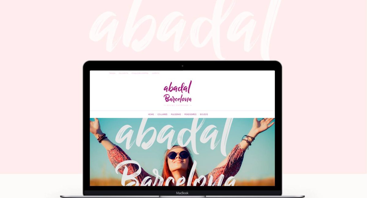 Diseño web Barcelona