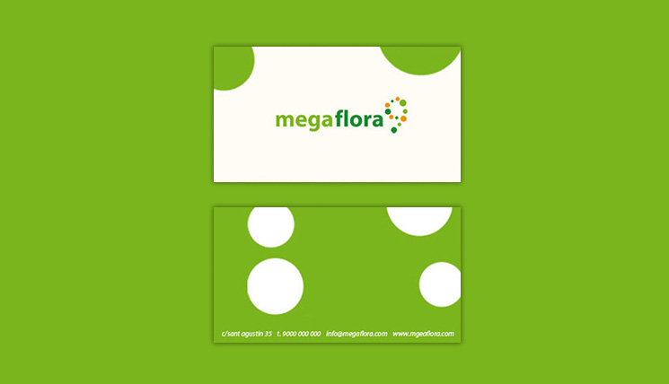 MegaFlora