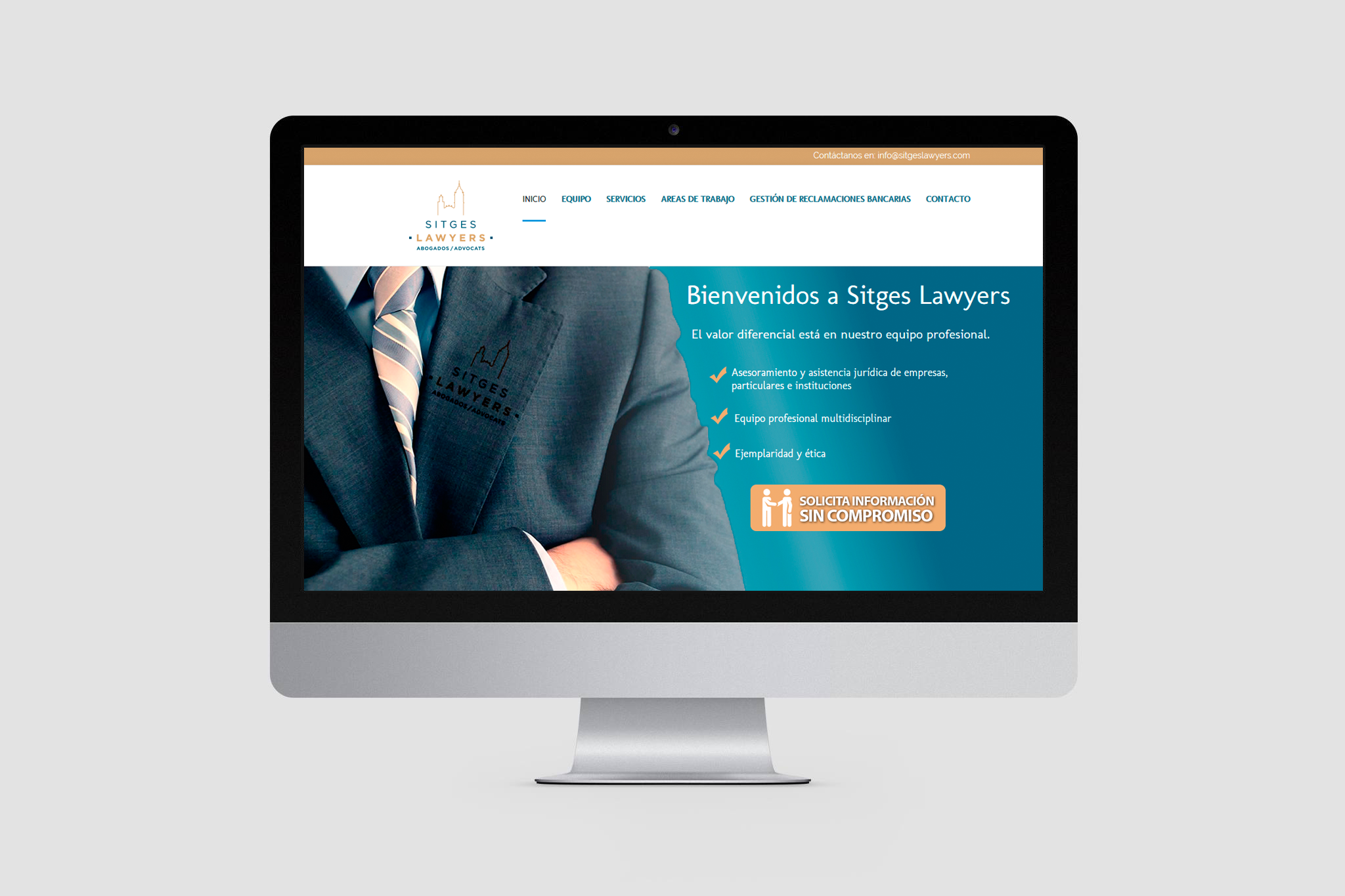 Sitges Lawyers