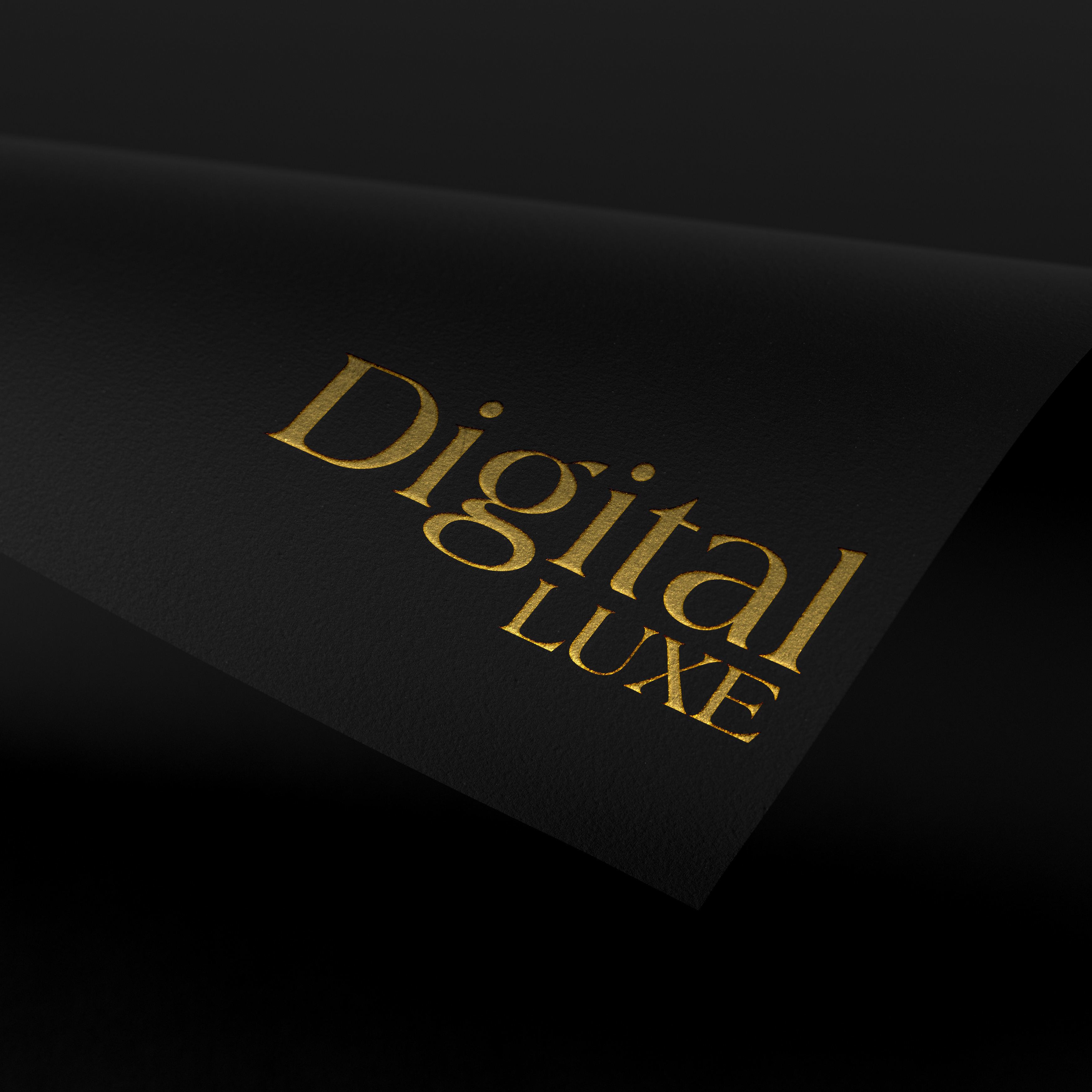 Digital Luxe